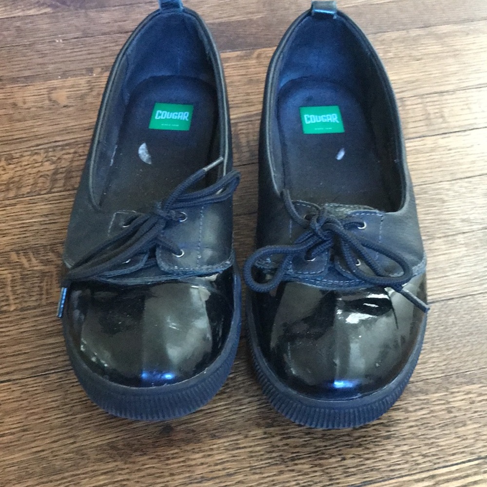 EUC Waterproof Rain Boots / Shoes
